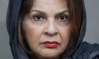 «رقص پا» افسر اسدی در تهران
