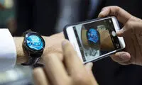 Gear S2 از آیفون هم پشتیبانی می کند