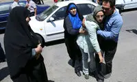خانواده «بنیتا» رخت عزا بر تن کردند
