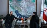سرپرست وزارت ورزش: رزمی‌کار بودم