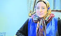 مريم سعادت: هر بازیگری قابلیت طنز ندارد!