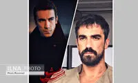 بازیگر سرشناس تُرک همبازیِ شهاب و پارسا پیروزفر