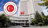 ربوده شدن ۶تبعه ترکیه توسط نیروهای حفتر