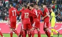 رفیق قدیمی هم حاضر به بازی با ایران نیست!