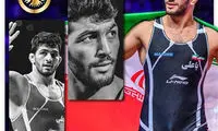 یزدانی، قهرمان رقابت مجازی اتحادیه جهانی شد