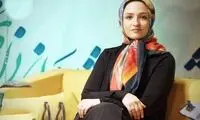 گلاره عباسی مهمان «دست در دست» می‌شود