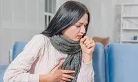 علائم و راه‌های درمان سرفه‌های خشک
