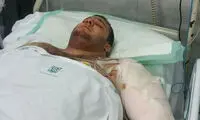 جزئیات تصادف بهادر مولایی در جاده هراز