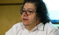 احمدرضا دالوند درگذشت