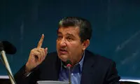 قرار نبود استیضاح ظریف تا انتها دنبال شود