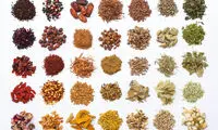 مجموعه تصاویر با موضوع نظم، ترتیب و تقارن