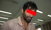 اولین اظهارات عامل سلاخی سپهر کوچولو