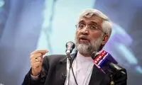 جلیلی: زنان در کنار درس خواندن باید نقش مادری خود را تقویت کنند