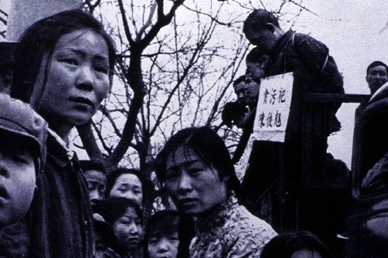 آغاز دوره سیاه انقلاب فرهنگی چین +عکس