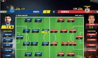 سردار آزمون در تیم منتخب آسیا ۲۰۲۰