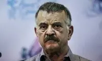 علت توقف سریال پلیسی شبکه ۵