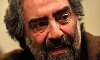 مسعود کیمیایی راهی بیمارستان شد