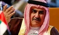 تکرار ادعاهای وزیر خارجه بحرین علیه ایران
