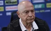 واکنش سرمربی السد به هم‌گروهی با پرسپولیس