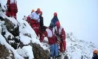 بازخوانی حادثه کوهنوردی تهران