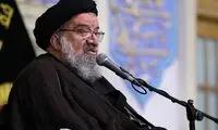 خاتمی: مردم را نباید جای خدا نشاند