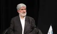 مطهری به دولت آذربایجان: به دامان مادرت بازگرد