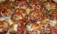 طرز تهیه نرگسی کدو