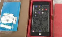 تصاویر لو رفته از مدل آزمایشی آیفون 8