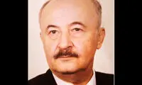 حسن صدر حاج سیدجوادی درگذشت
