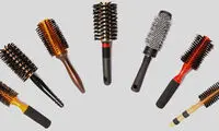 برس موی مناسب را چگونه انتخاب کنیم؟