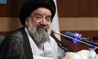 خاتمی: رضاخان قُلدر هم مانع عزاداری مردم نشد