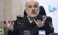 ناجا: کف سن اعتیاد در کشور ۱۶ سال است