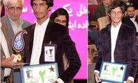 گفتگو با عبدالله رئیسی؛ فتح قله کنکور از قعر محرومیت