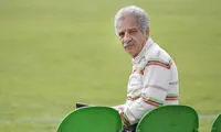 پیام کی روش به پدر آبی ها منتقل شد