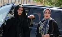 آخرین خبرها درباره بازیگران «قلب یخی»