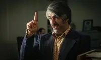 جلیل سامان تکذیب خبرش را به فال نیک گرفت!