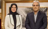 برنده سیمرغ بلورین بهترین بازیگر زن در «دورهمی»