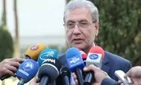 ربیعی: ریالی از گرانی بنزین به جیب دولت نمی‌رود