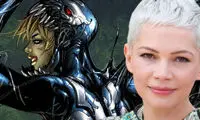 میشل ویلیامز در حال مذاکره جهت حضور در فیلم Venom است