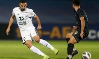 استقلال و الاهلی با تساوی به رختکن رفتند