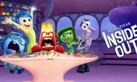 انیمیشن Inside Out، خوراکِ یونگ بازها!