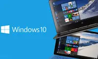 فرصت یک ماهه آپدیت رایگان به ویندوز10