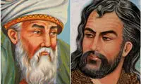 تاثیر شگرف شش شاعر ایرانی بر ادبیات جهان
