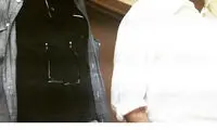 سوگواری مسعود کیمیایی برای کیارستمی