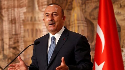 انتقاد ترکیه از دیدار ژنرال مکنزی با فرمانده قسد
