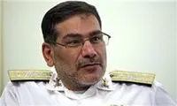 دبیر شورای عالی امنیت ملی منصوب شد