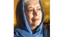 ثریا قزل‌ایاغ به خاک سپرده شد