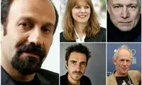 بیانیه مشترک نامزدهای اسکار خارجی 2017
