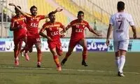 رفیعی: مثل اینکه قرار نیست فقط در زمین بجنگیم