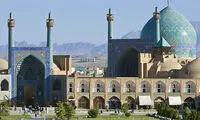 مسجد امام اصفهان؛ یادگار شیخ بهایی
